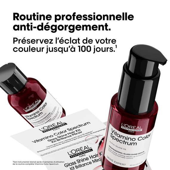 Vitamino Color Spectrum Discovery Duo