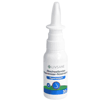 Hypertonic Sea Water Nasal Spray