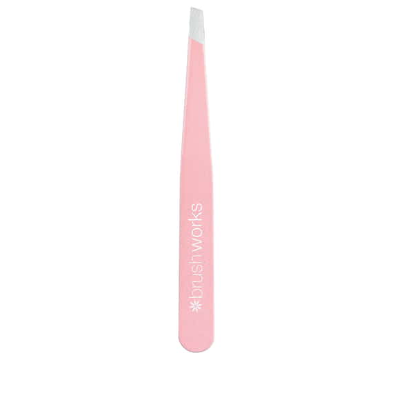 Precision Slanted Tweezers