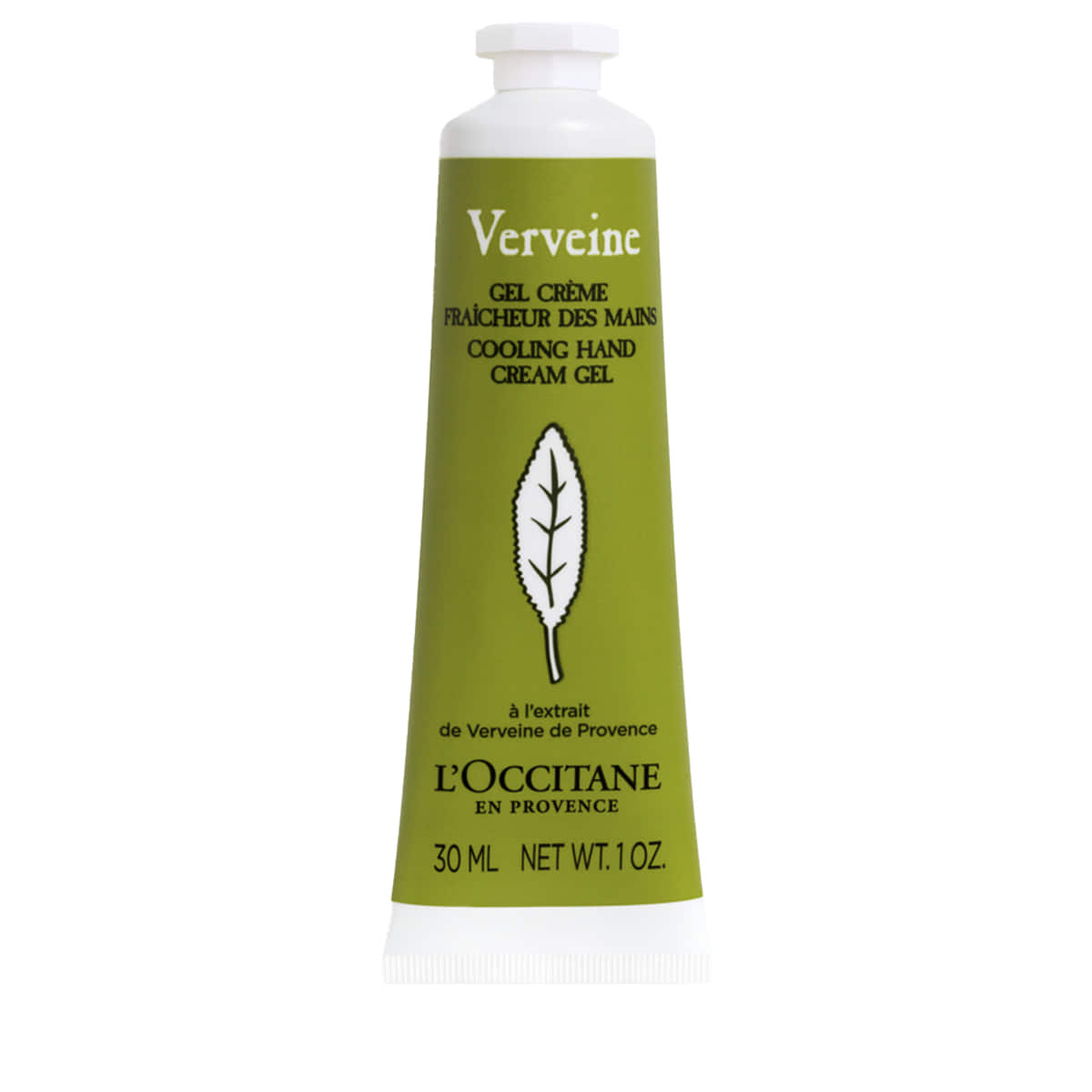 Verbena Hand Cream