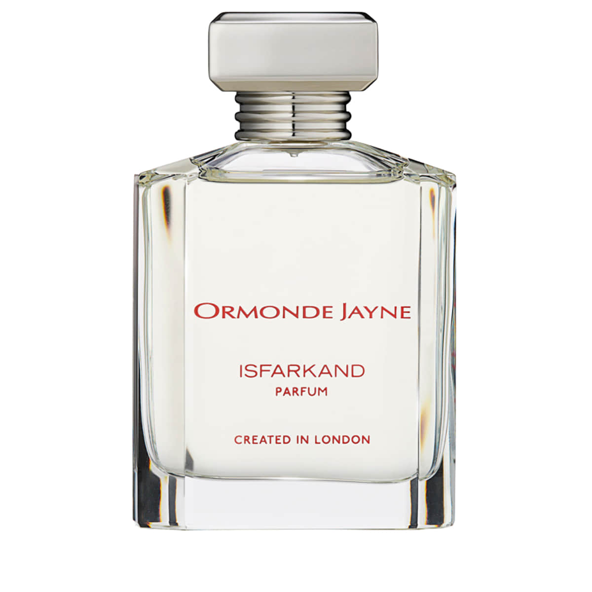 Isfarkand Parfum