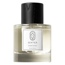 Oud Gaiac Eau de Parfum