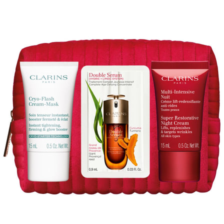 Replenishing & Firming Essentials