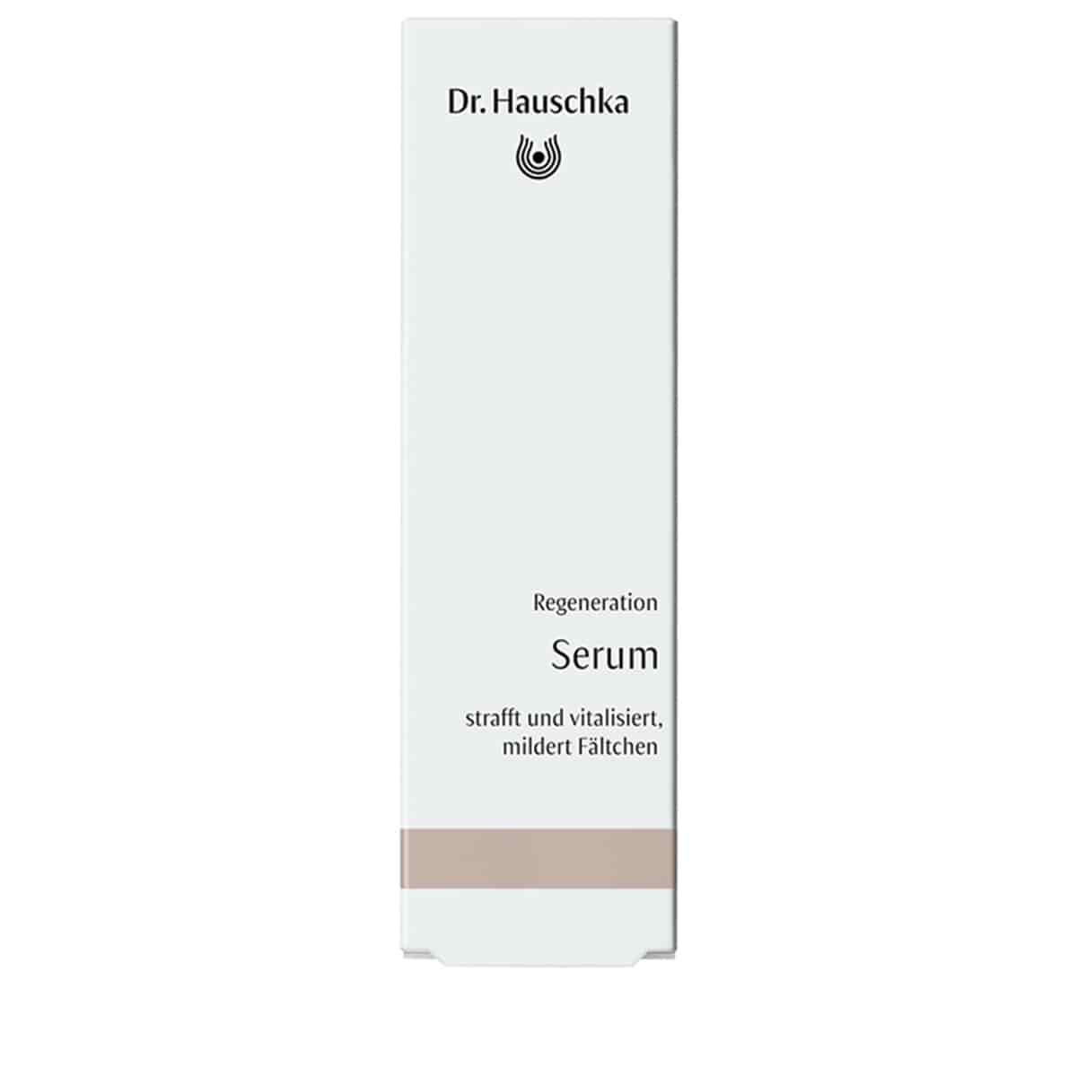 Régénérant Sérum