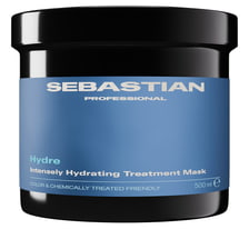 Intensely Hydrating Treatment Mask