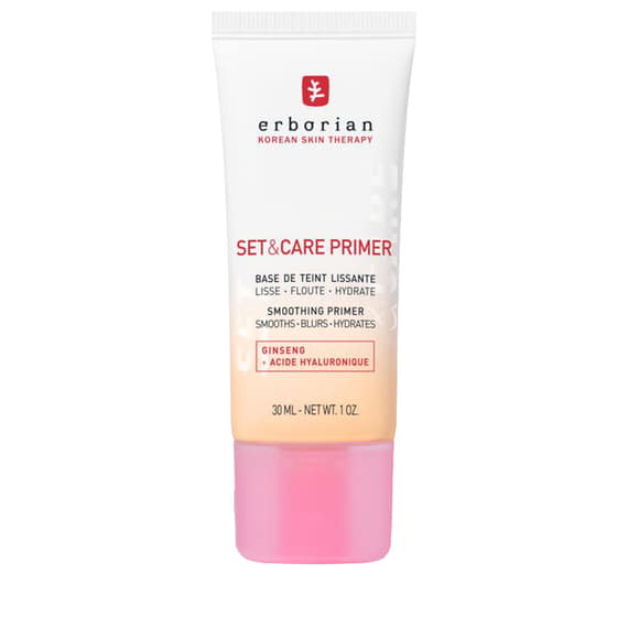 Set & Care Primer