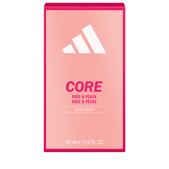 Floral Core Eau De Toilette