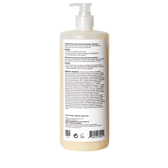 N° 4 Bond Maintenance Shampoo