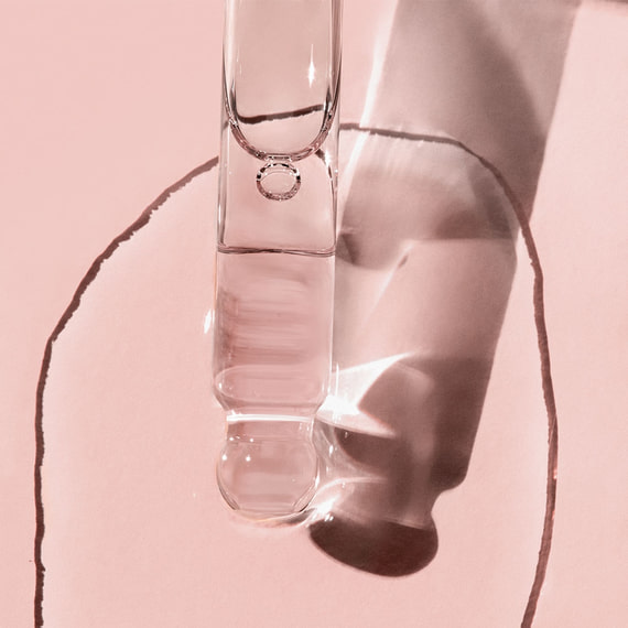 Booty Drops Firming Body Oil
