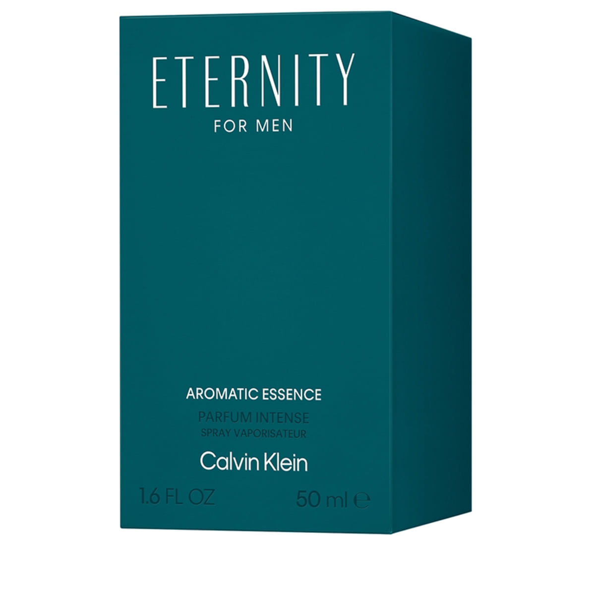 Man Aromatic Essence