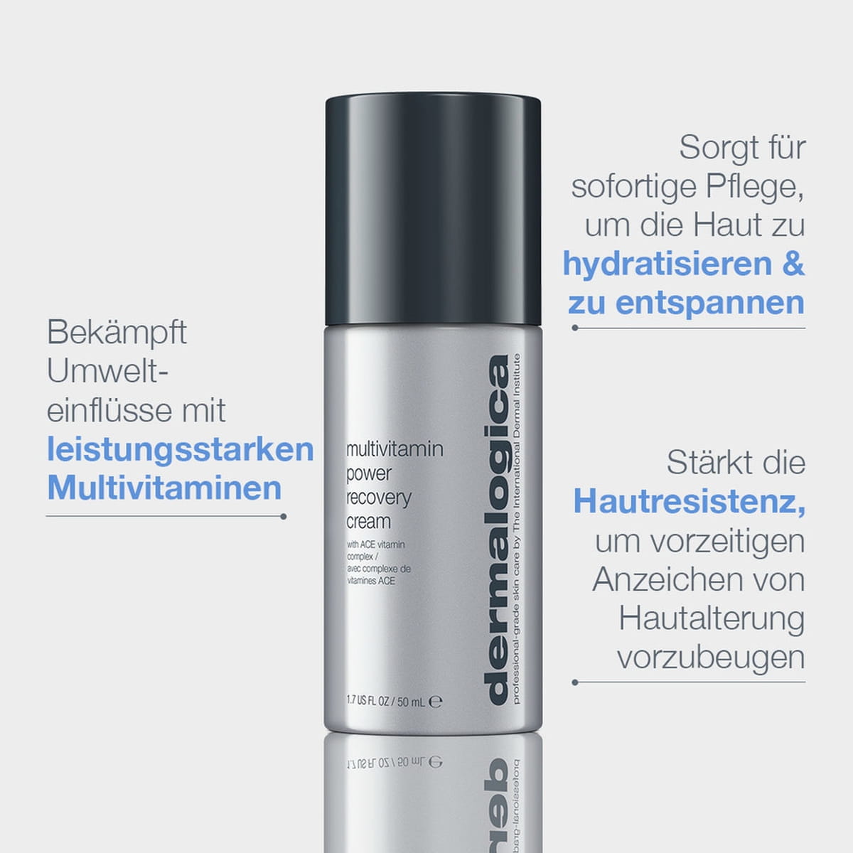 Recovery Cream 