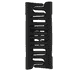 Pince Flexible - Noire