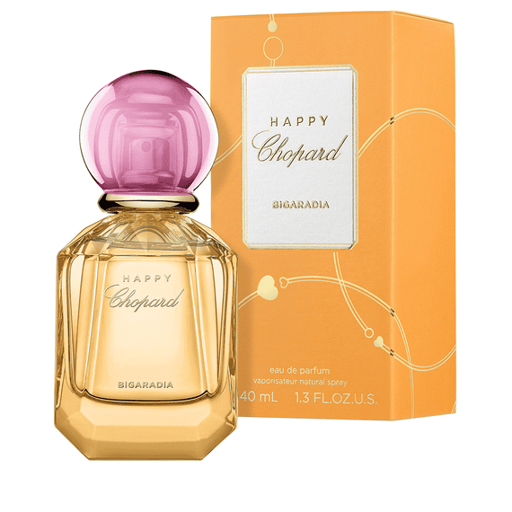 Bigaradia Eau de Parfum