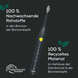 Green Planet SC 30 - Jet Black