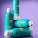 Dry shampoo for dark hair