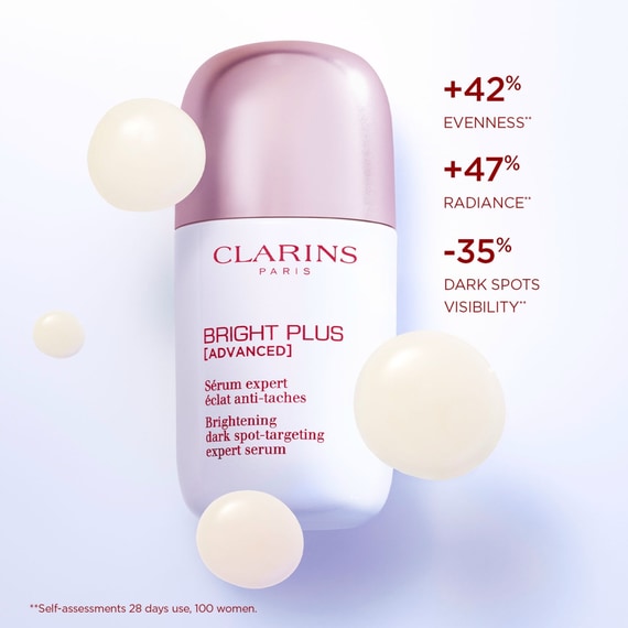 Bright Plus Expert Serum [Advanced]