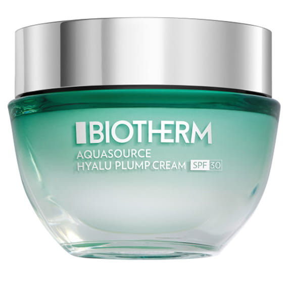 Aquasource Hyalu Plump Cream SPF 30