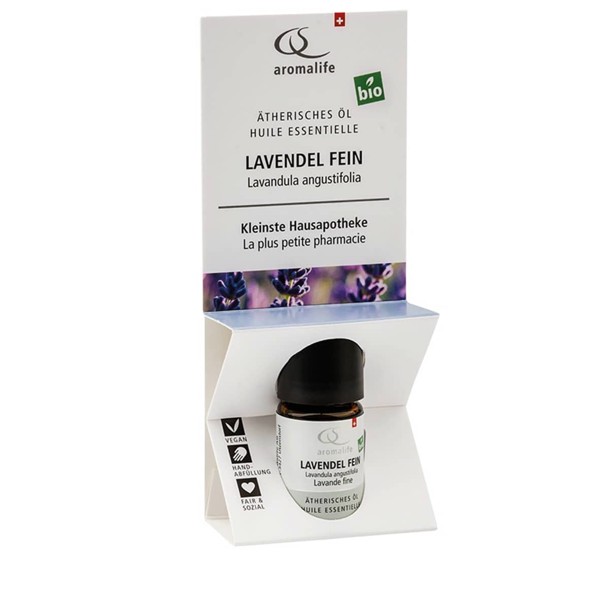 Essential oil