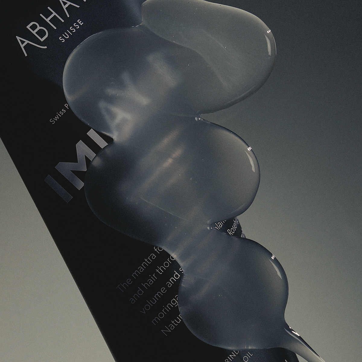 Imlaya Volumising Shampoo