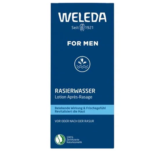 Aftershave