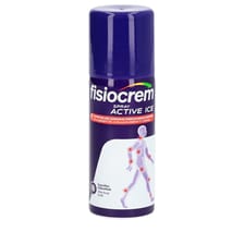 Spray Active Ice