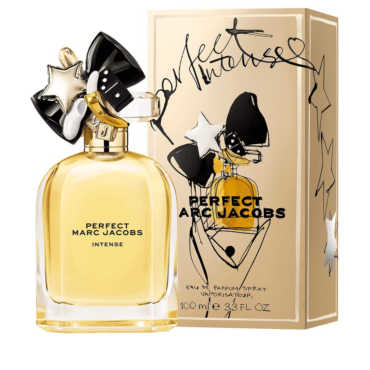 Perfect Intense - Eau de Parfum