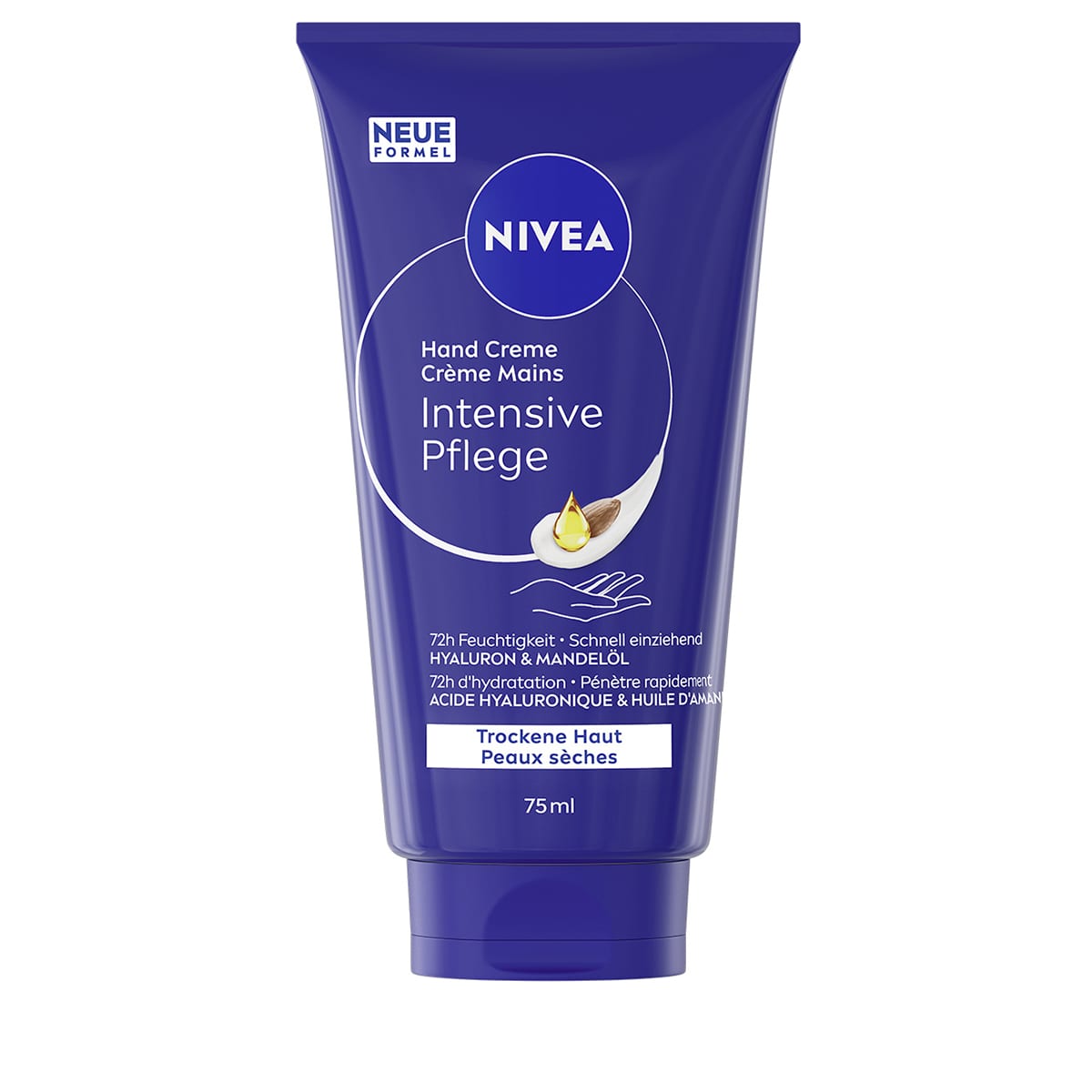 Intensive Care Hand Creme