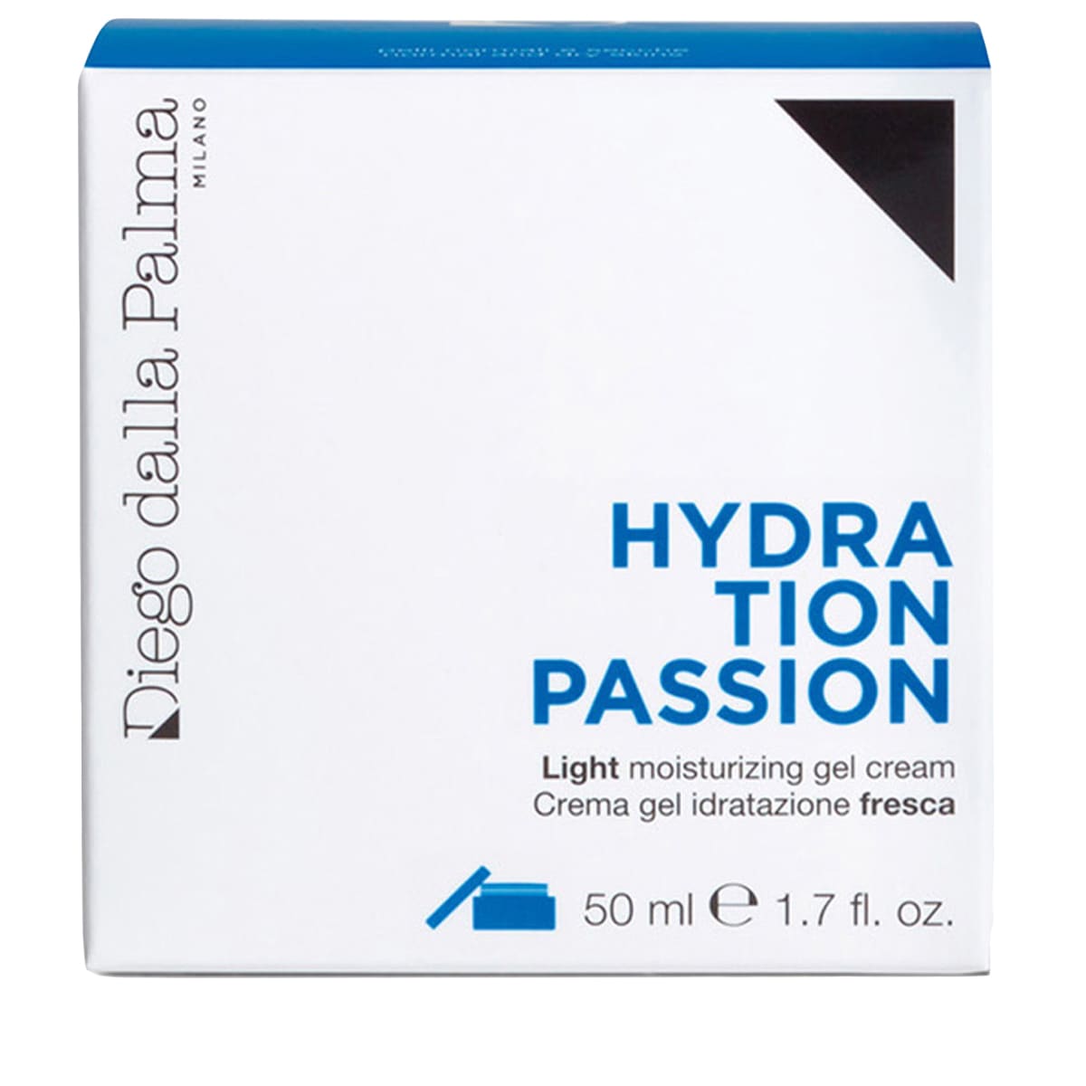 Hydration Passion Light Moisturizing Gel Cream