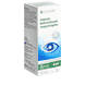 Gocce oculari idratanti intensive