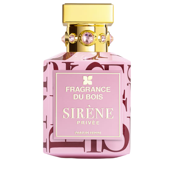 Sirène Privée Extrait de Parfum