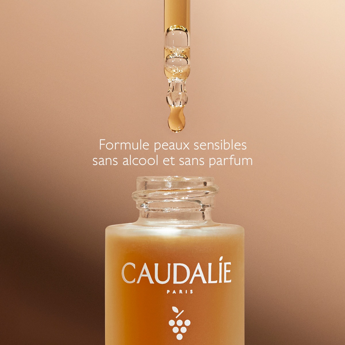 Gouttes Solaires Autobronzantes
