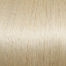Keratin Hair Extensions 40/45 cm - 1003, ultra light golden platinum blond