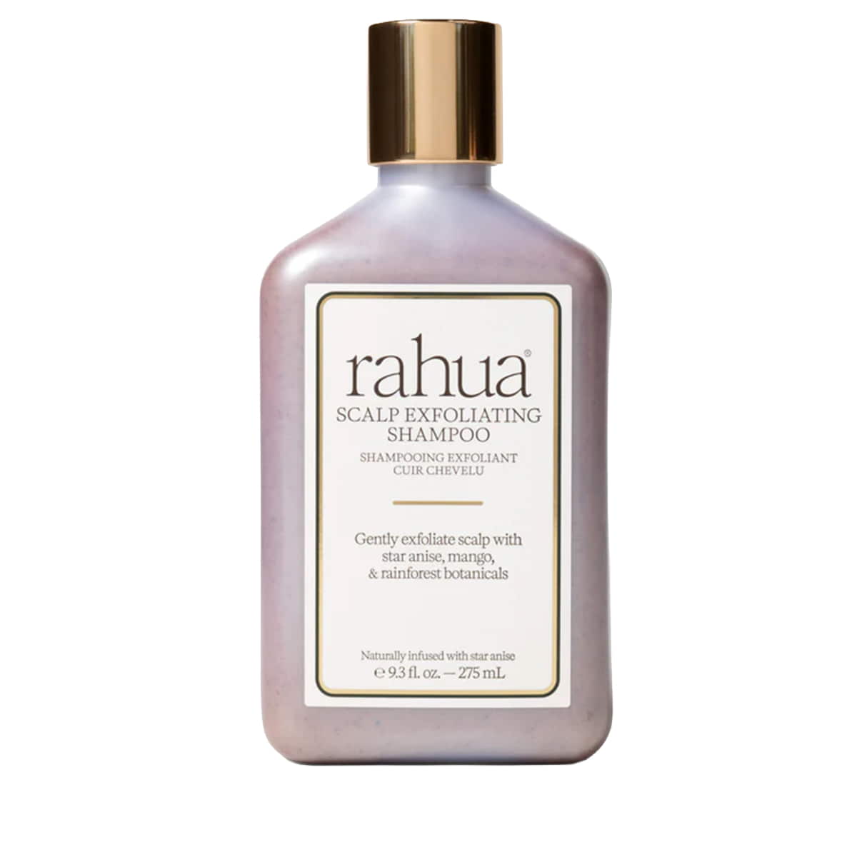 Scalp Exfoliating Shampoo