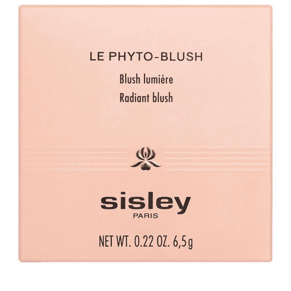 Le Phyto-Blush 4 Golden Rose