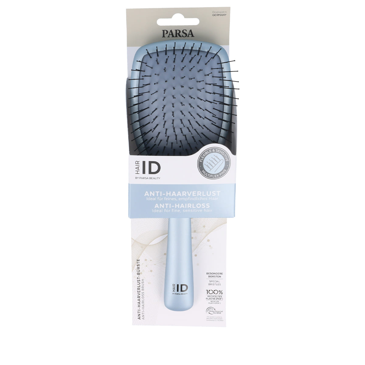 Spazzola Anticaduta Capelli