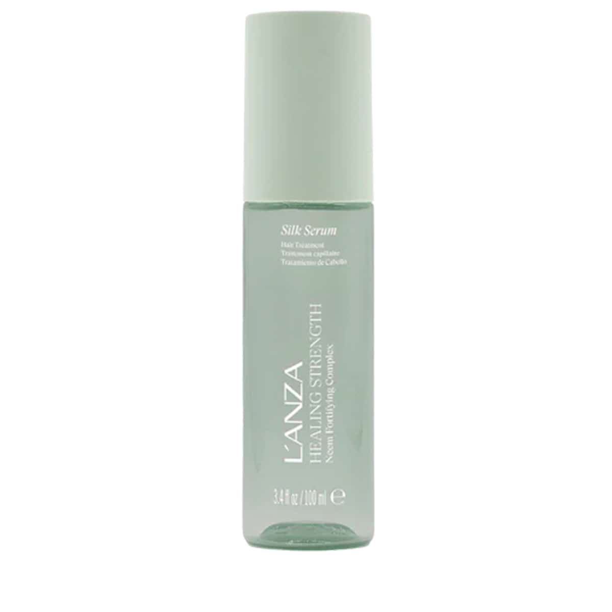 Healing Strength Silk Serum
