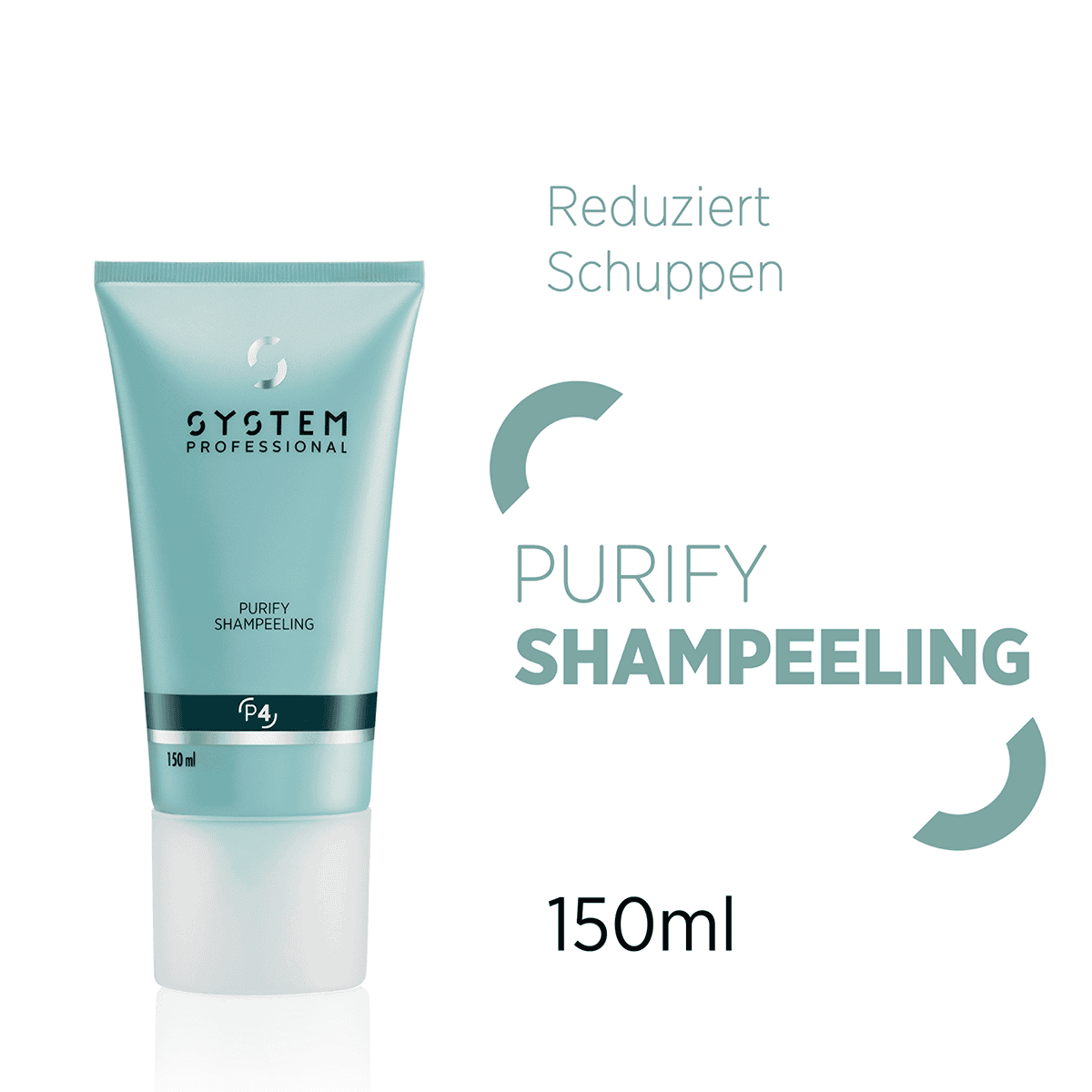 Shampeeling
