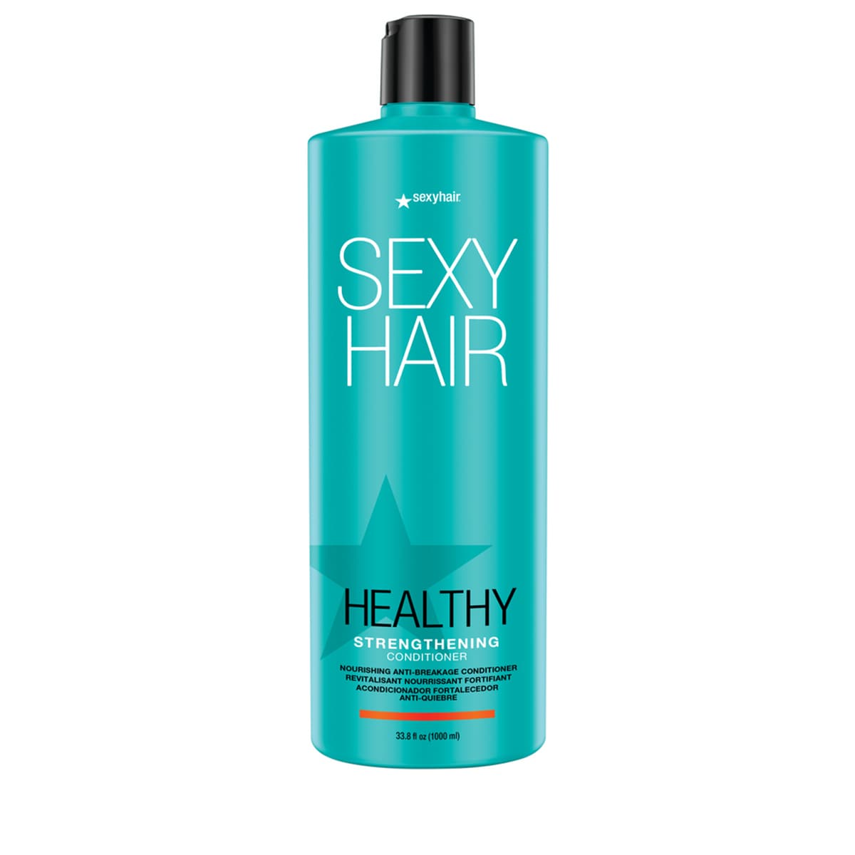 Strengthening Conditioner