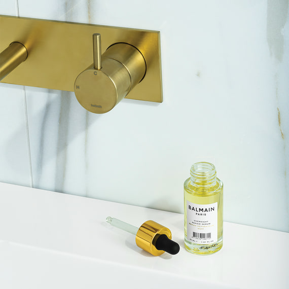 Overnight Repair Serum