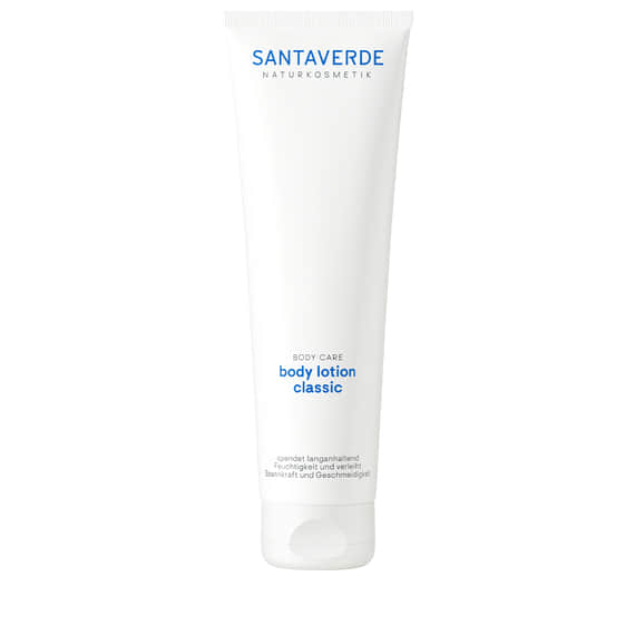 Body Lotion Classic