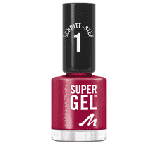 Super Gel Nail Polish Ladies Night 635