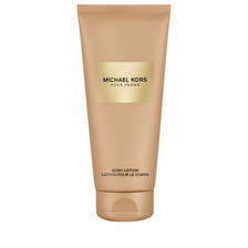 Body Lotion