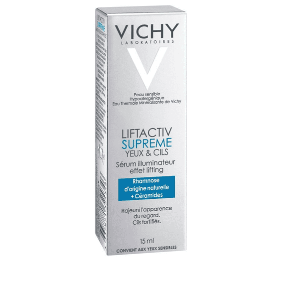 Eyes & Lashes Serum