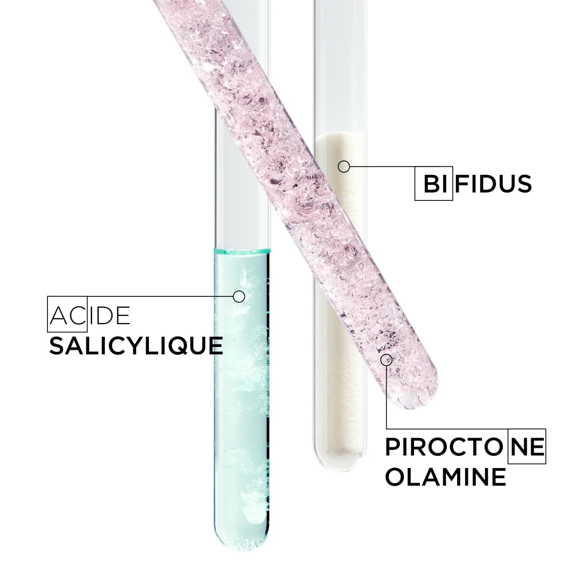 Bain Pureté Anti-Pelliculaire