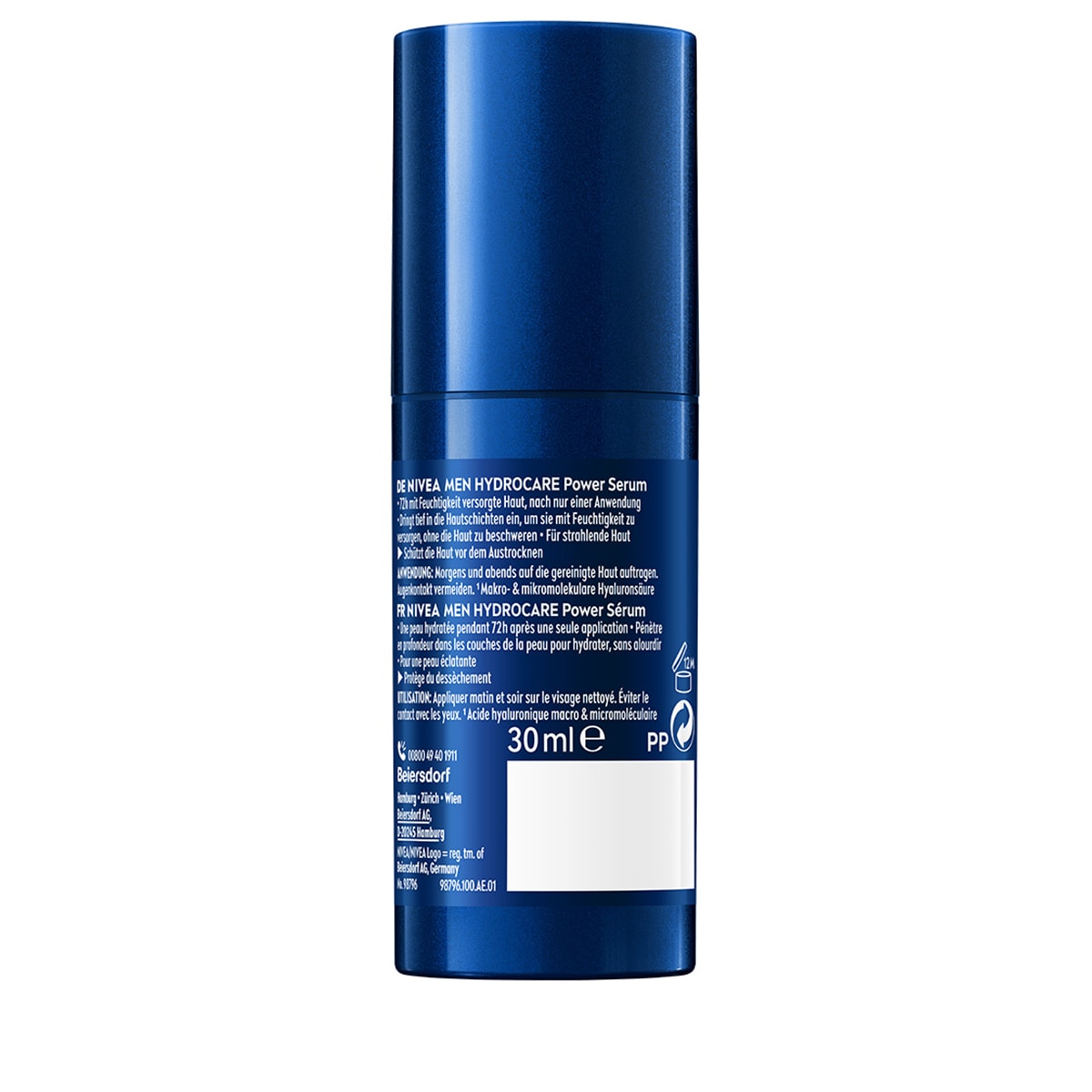Siero Potenziato Hydrocare