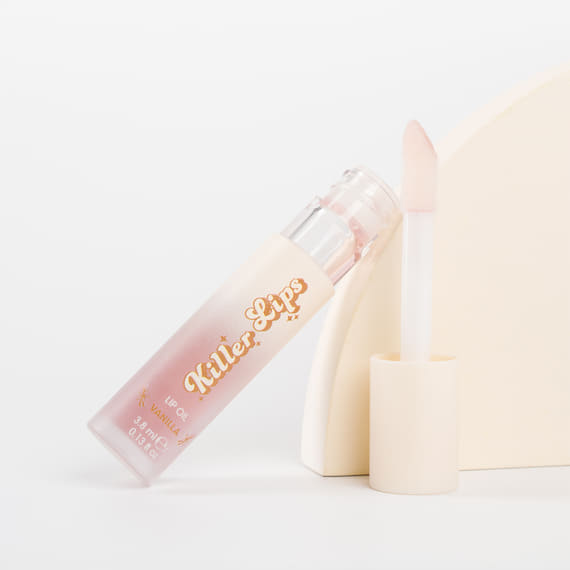 Super Juicy Lip Oil