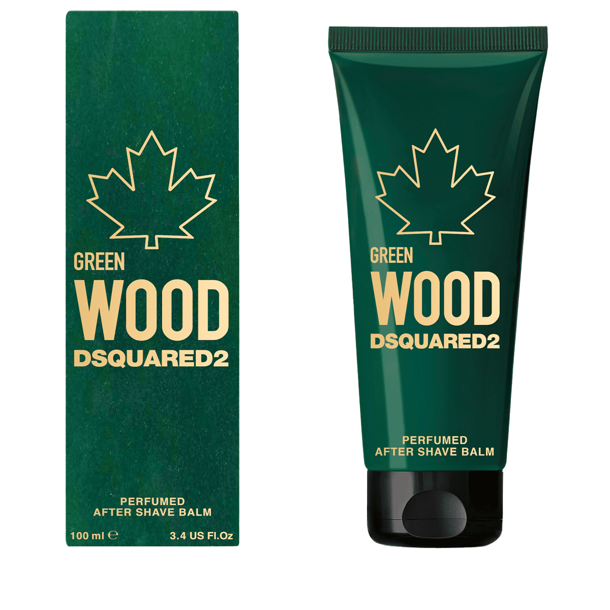 Perfumed After Shave Balm