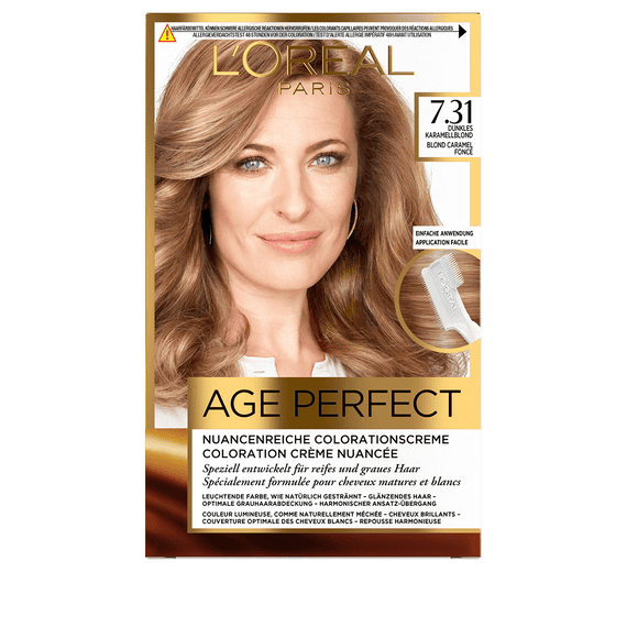 Age Perfect