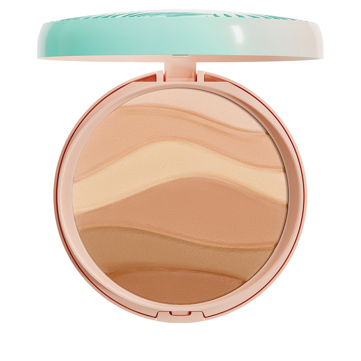 Butter Believe It! Face Powder Creamy Natural