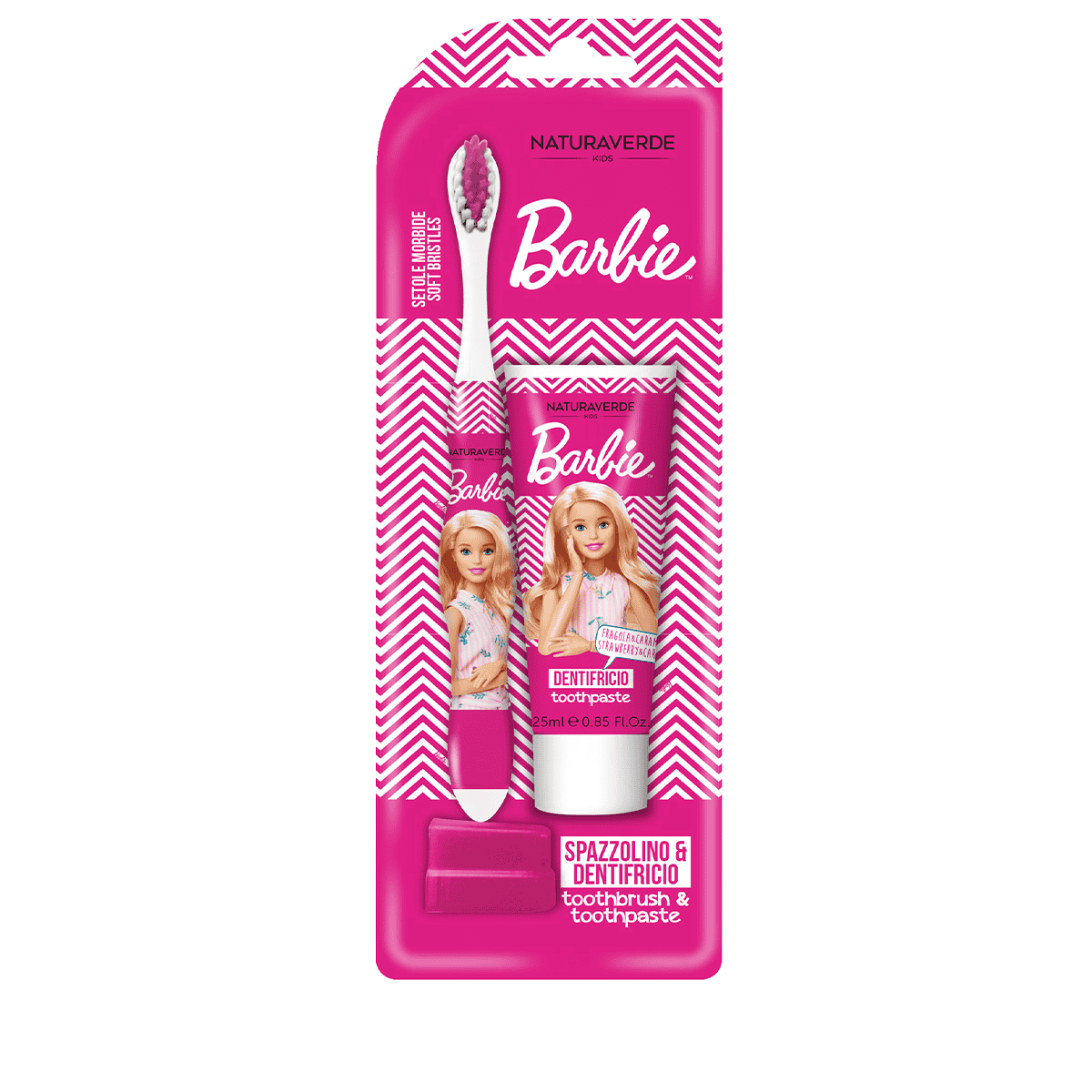 Oral Care Set